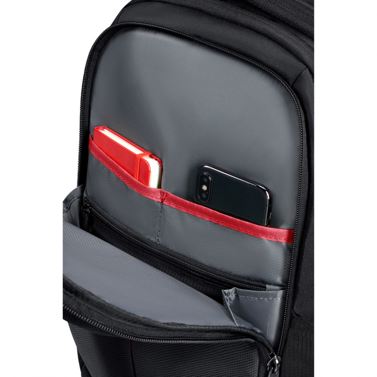 Samsonite Reppu GUARDIT 3.0 15.6
