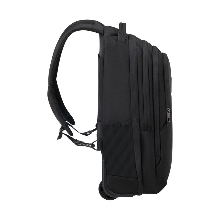 Samsonite Reppu GUARDIT 3.0 Pyörä 15.6