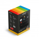 Polaroid Kamera Polaroid Now+ Generation 3 E-Box Musta