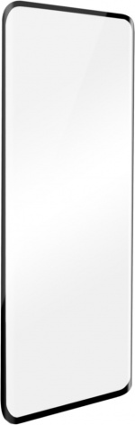 Wave 3D panssarilasi, iPhone X / Xs / 11 Pro, musta Wave 3D panssarilasi, iPhone X / Xs / 11 Pro, musta