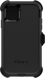 Otterbox Defender -suojakotelo, Apple iPhone 11, musta