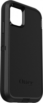 Otterbox Defender -suojakotelo, Apple iPhone 11, musta