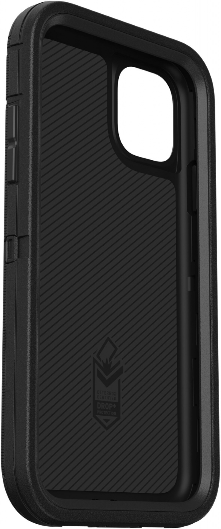 Otterbox Defender -suojakotelo, Apple iPhone 11, musta