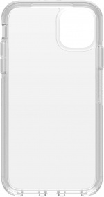 Otterbox Symmetry Clear -suojakuori Apple iPhone 11, läpinäkyvä