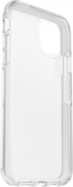 Otterbox Symmetry Clear -suojakuori Apple iPhone 11, läpinäkyvä