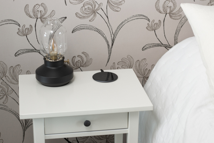 Wave QiPad -langaton latausalusta