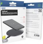 Wave QiPad -langaton latausalusta