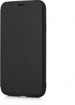 Wave Ultra Slim -suojakotelo, iPhone 11, musta Wave Ultra Slim -suojakotelo, iPhone 11, musta