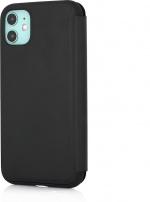 Wave Ultra Slim -suojakotelo, iPhone 11, musta Wave Ultra Slim -suojakotelo, iPhone 11, musta
