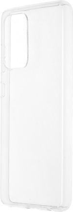 Wave silikonisuojus, Samsung Galaxy A52 / A52 5G / A52s, läpinäkyvä