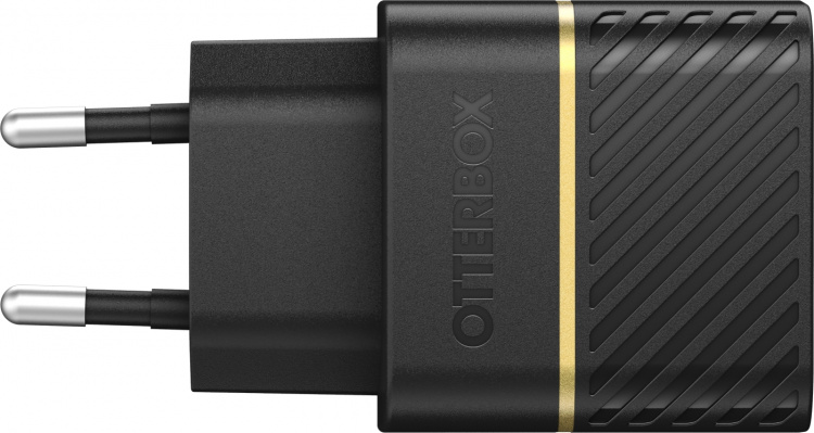 Otterbox 30W pikalaturi, USB-C, musta
