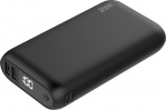 Wave Extrapower - Powerbank, 20 000 mAh, musta Wave Extrapower - Powerbank, 20 000 mAh, musta