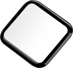 Wave 3D PMMA -näytönsuoja, Apple Watch 38 mm, musta Wave 3D PMMA -näytönsuoja, Apple Watch 38 mm, musta