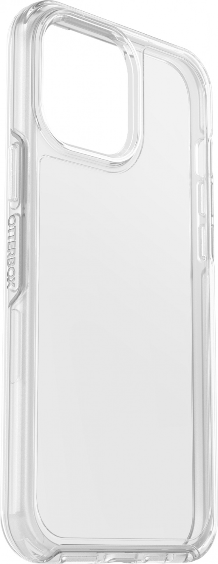 Otterbox Symmetry Clear -suojakuori, iPhone 13 Pro Max, kirkas