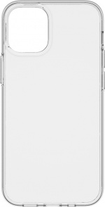 FoneKit silikonisuoja, Samsung Galaxy A52 / A52 5G / A52s, läpinäkyvä