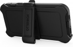 Otterbox Defender -suojakotelo, iPhone 14 Pro, musta