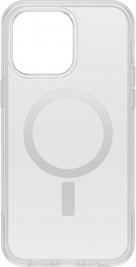Otterbox Symmetry Plus -suojakuori, iPhone 14 Pro Max, kirkas
