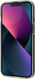 FoneKit Premium Clear Case -suojakuori, iPhone 14