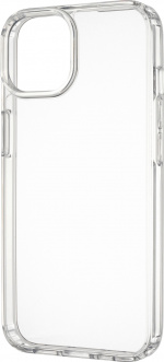 FoneKit Premium Clear Case -suojakuori, iPhone 14