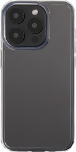 FoneKit Premium Clear Case -suojakuori, iPhone 14 Pro