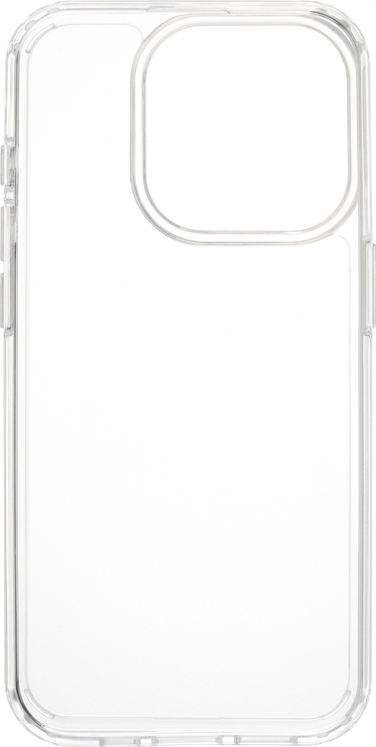 FoneKit Premium Clear Case -suojakuori, iPhone 14 Pro