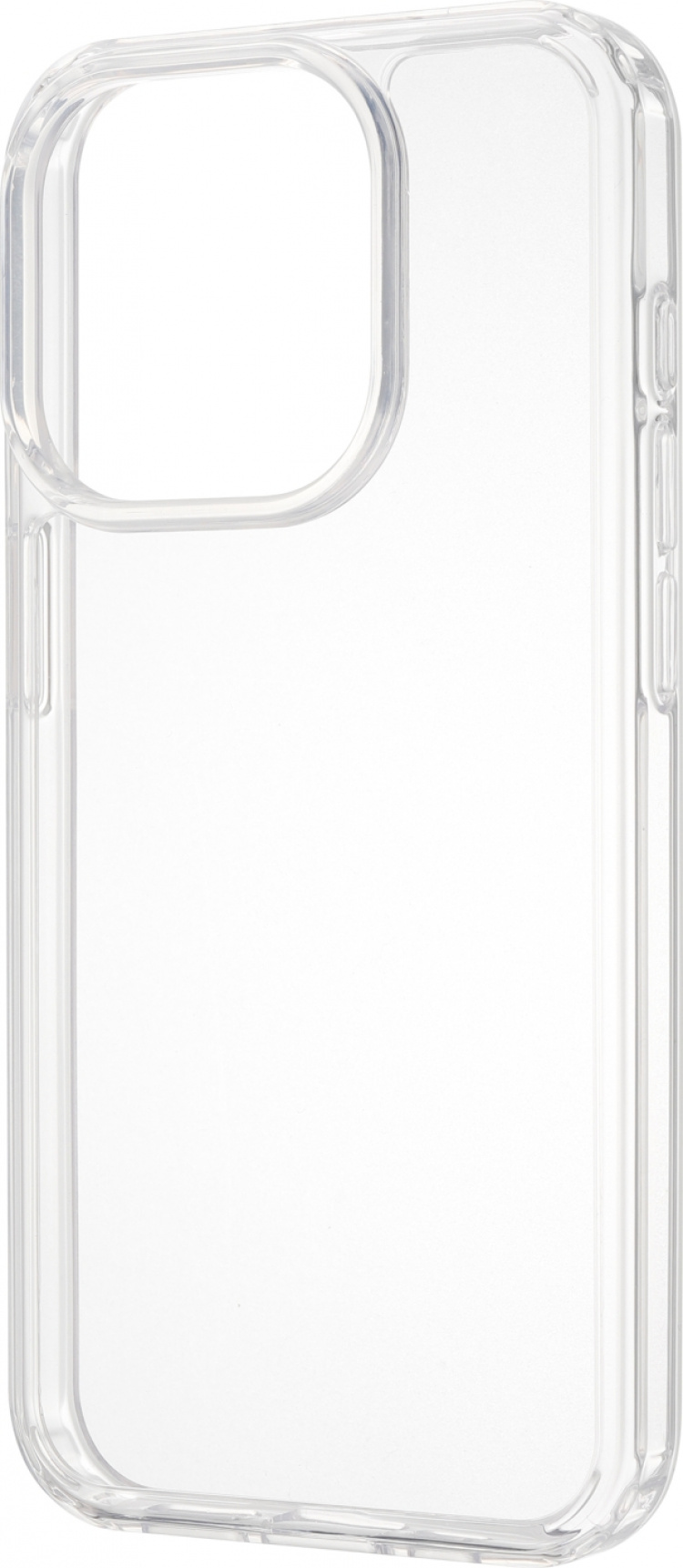 FoneKit Premium Clear Case -suojakuori, iPhone 14 Pro