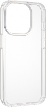 FoneKit Premium Clear Case -suojakuori, iPhone 14 Pro