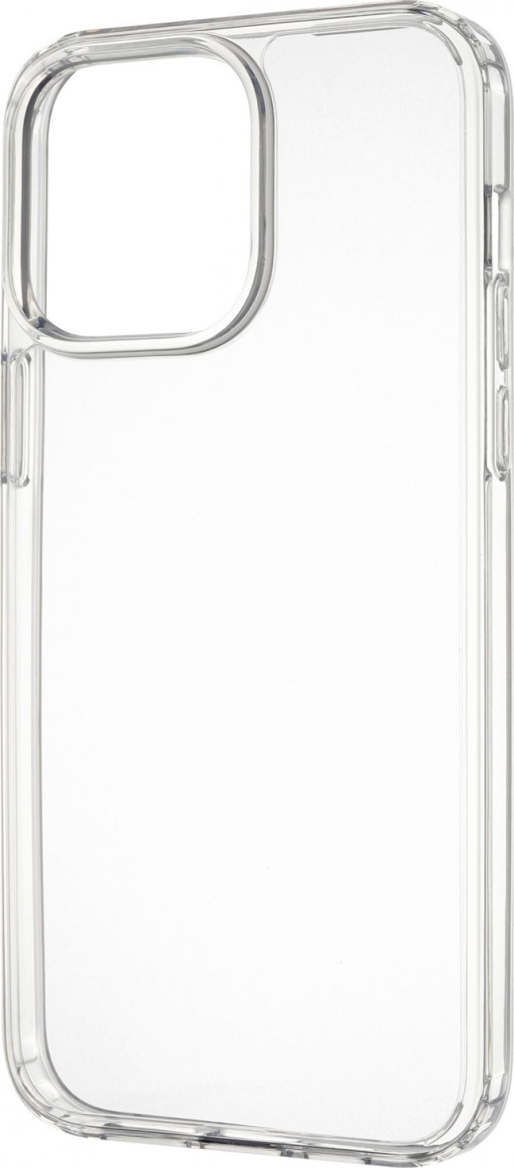 FoneKit Premium Clear Case -suojakuori, iPhone 14 Pro Max FoneKit Premium Clear Case -suojakuori, iPhone 14 Pro Max