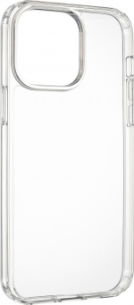 FoneKit Premium Clear Case -suojakuori, iPhone 14 Pro Max FoneKit Premium Clear Case -suojakuori, iPhone 14 Pro Max