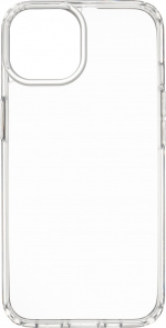 FoneKit Premium Clear Case -suojakuori, iPhone 13