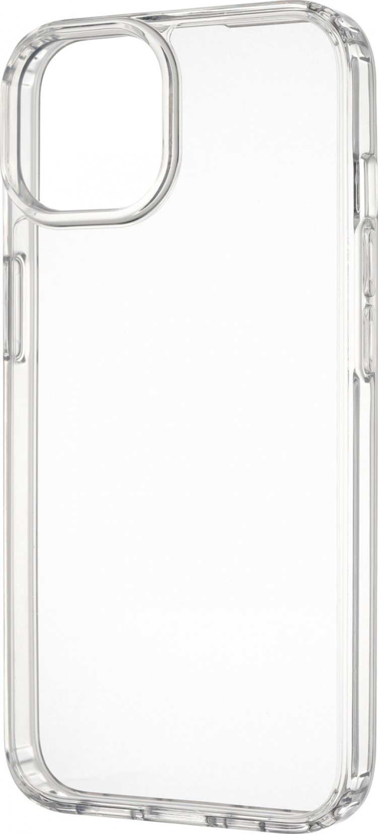 FoneKit Premium Clear Case -suojakuori, iPhone 13