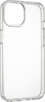 FoneKit Premium Clear Case -suojakuori, iPhone 13