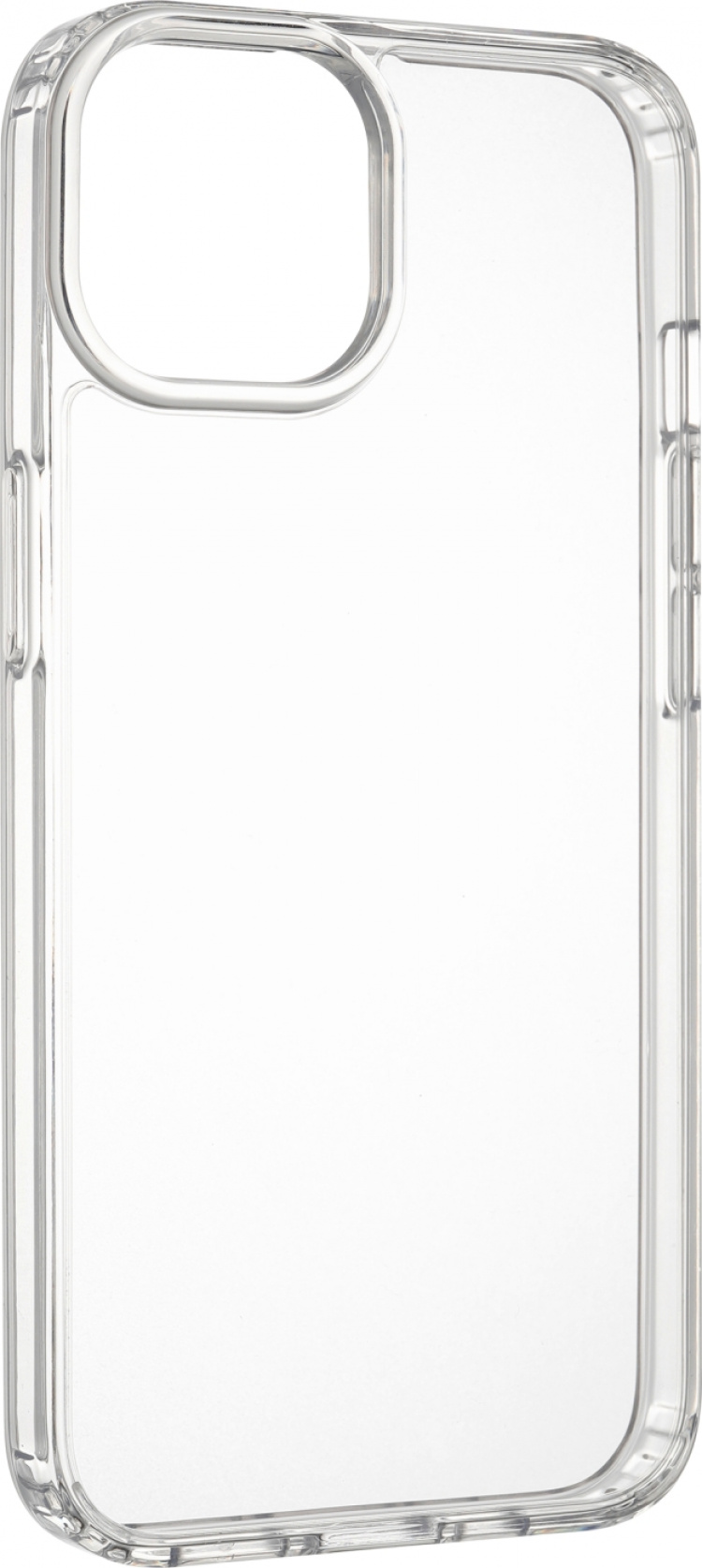 FoneKit Premium Clear Case -suojakuori, iPhone 13