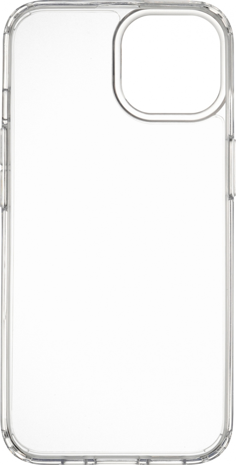 FoneKit Premium Clear Case -suojakuori, iPhone 13