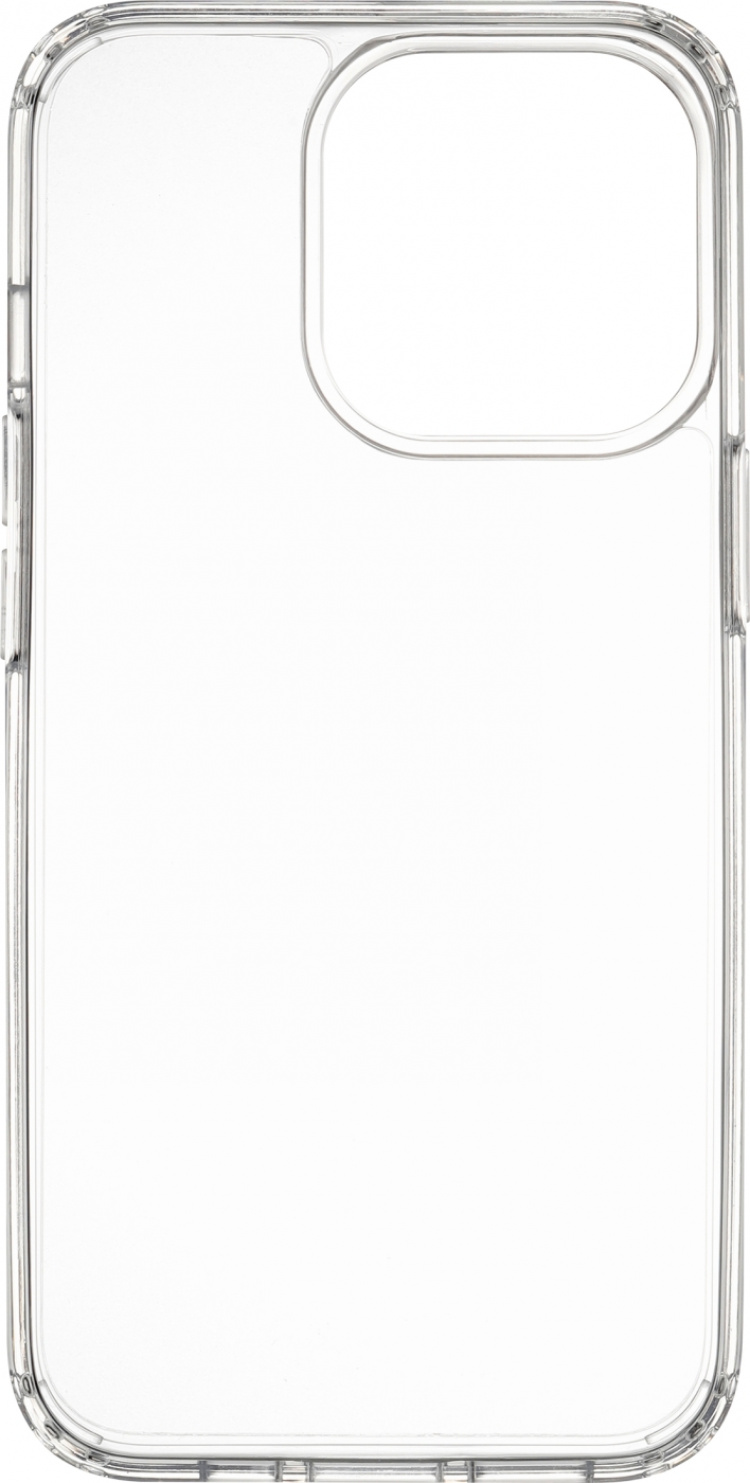 FoneKit Premium Clear Case -suojakuori, iPhone 13 Pro
