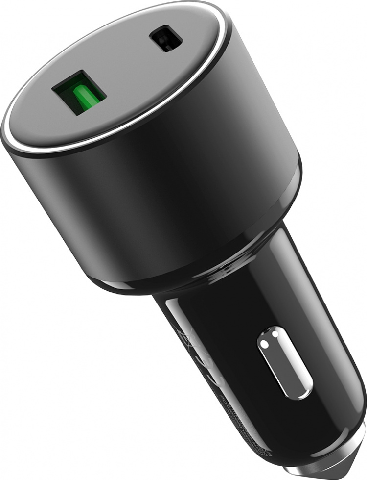 FoneKit Travel 100W -autolaturi