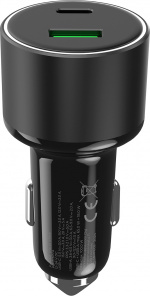 FoneKit Travel 100W -autolaturi