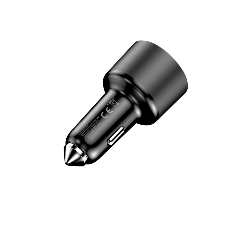 FoneKit Travel 84W -autolaturi