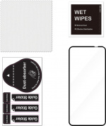 FoneKit Full Cover -panssarilasi, Nothing Phone (1) FoneKit Full Cover -panssarilasi, Nothing Phone (1)