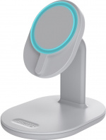 Otterbox MagSafe -langaton latauspöytäteline, valkoinen