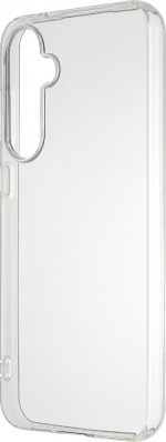 Wave silikonisuoja, Samsung Galaxy S23 FE 5G, kirkas