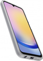 Otterbox React -suojakotelo, kirkas, Samsung Galaxy A25 5G