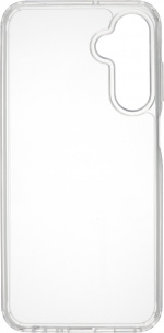 FoneKit Premium Clear Case -suojakuori, Samsung Galaxy A25