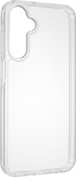 FoneKit Premium Clear Case -suojakuori, Samsung Galaxy A25