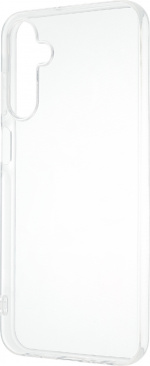 Wave Silikonisuoja, Samsung Galaxy A15 5G, Kirkas