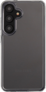 FoneKit Premium Clear Case -suojakuori, Samsung Galaxy S24