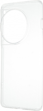 Wave silikonisuoja, OnePlus 12, kirkas