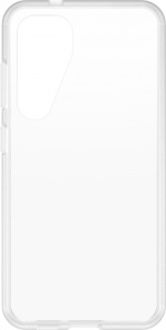Otterbox React -suojakotelo, kirkas, Samsung Galaxy S24 Otterbox React -suojakotelo, kirkas, Samsung Galaxy S24