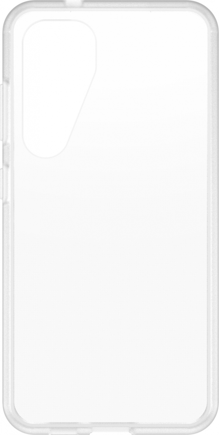 Otterbox React -suojakotelo, kirkas, Samsung Galaxy S24 Otterbox React -suojakotelo, kirkas, Samsung Galaxy S24