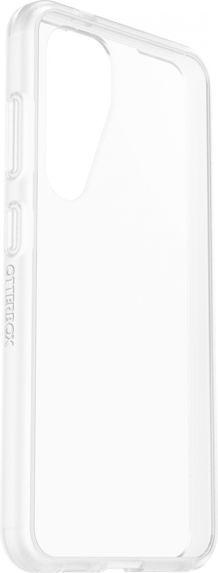 Otterbox React -suojakotelo, kirkas, Samsung Galaxy S24 Otterbox React -suojakotelo, kirkas, Samsung Galaxy S24